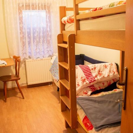 Willa Turisticna Kmetija Dreisiebner Spicnik Zewnętrze zdjęcie