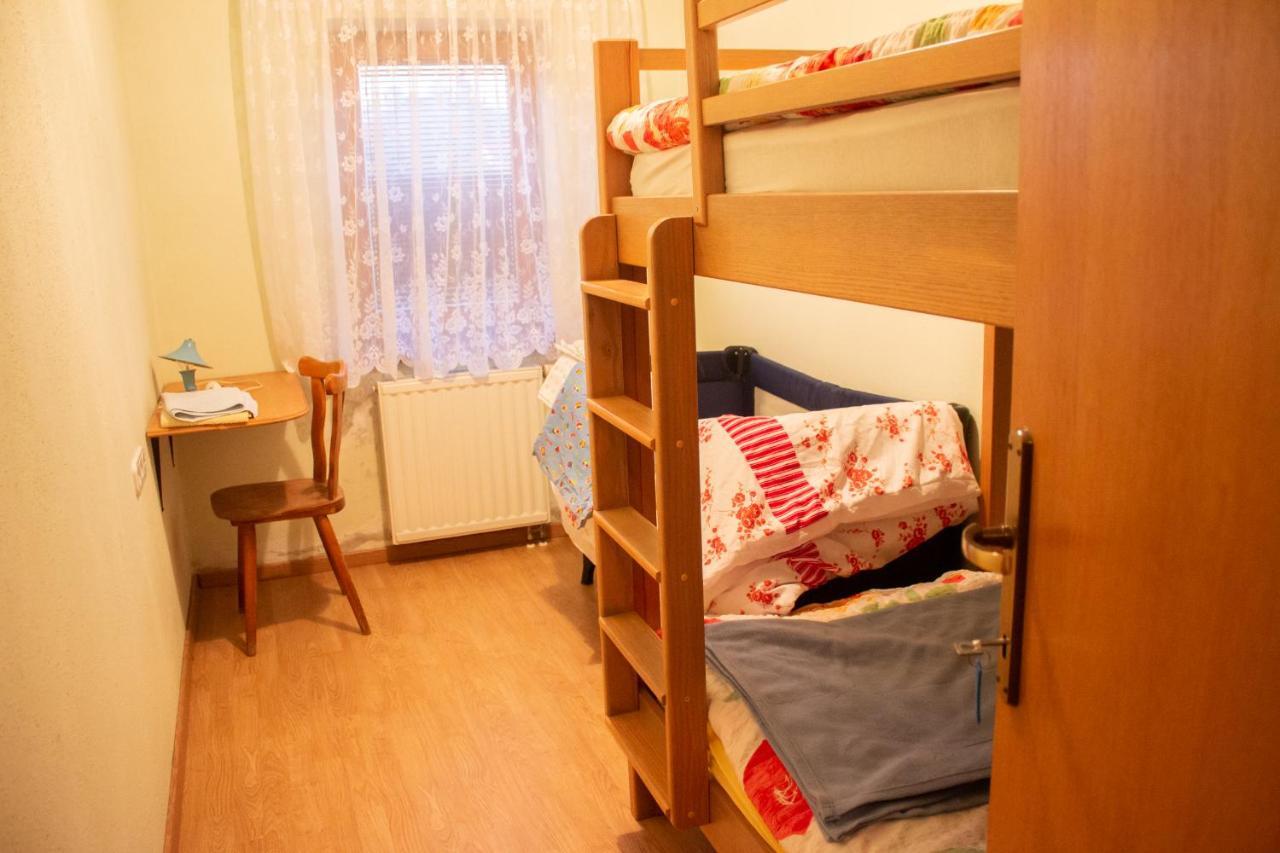 Willa Turisticna Kmetija Dreisiebner Spicnik Zewnętrze zdjęcie