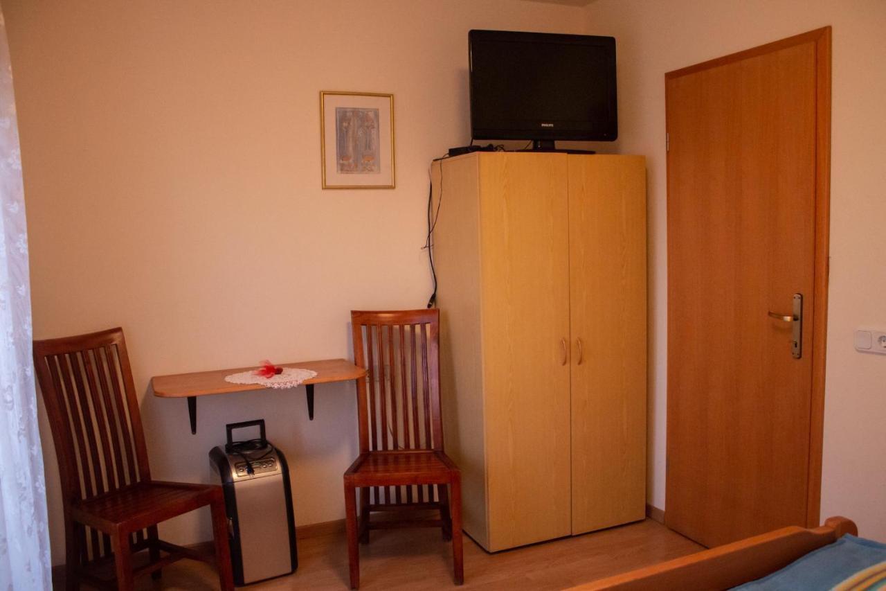 Willa Turisticna Kmetija Dreisiebner Spicnik Zewnętrze zdjęcie